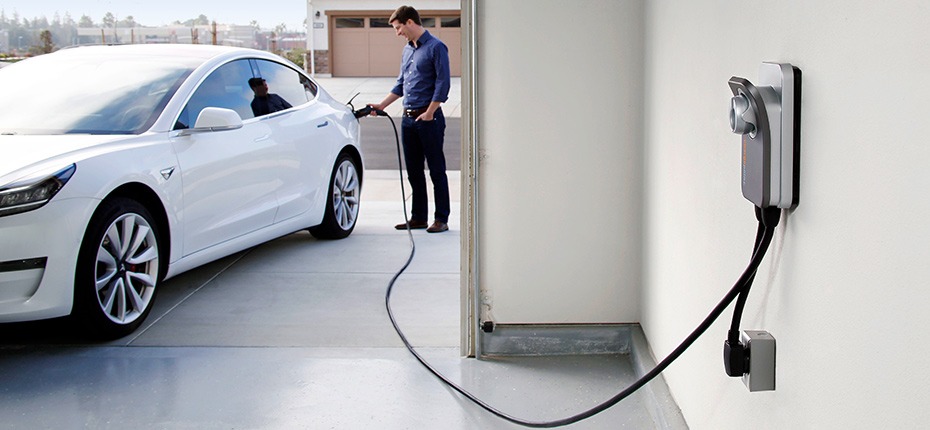 Install Electric Car Charger Columbia 